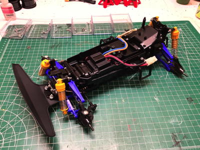 Fire Dragon Project